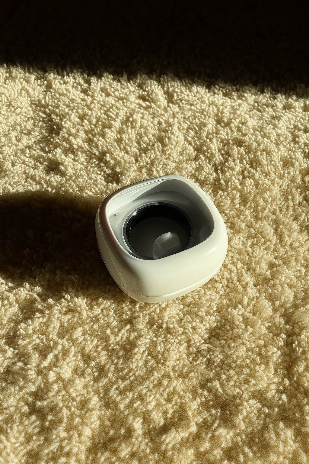Hardmind Ring