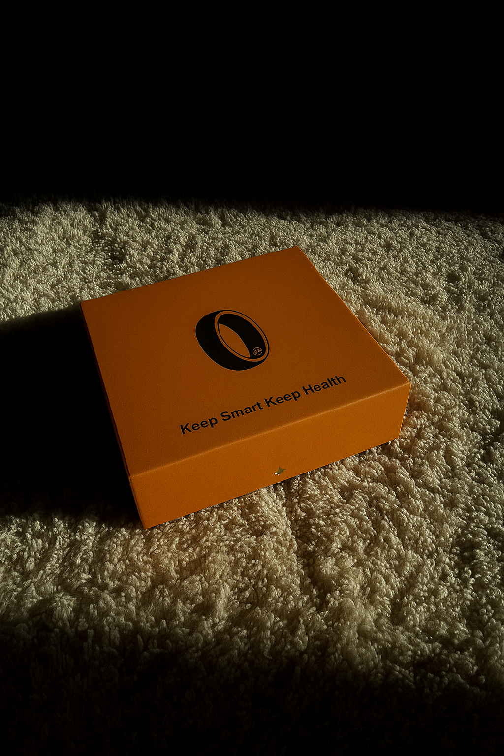 Hardmind Ring