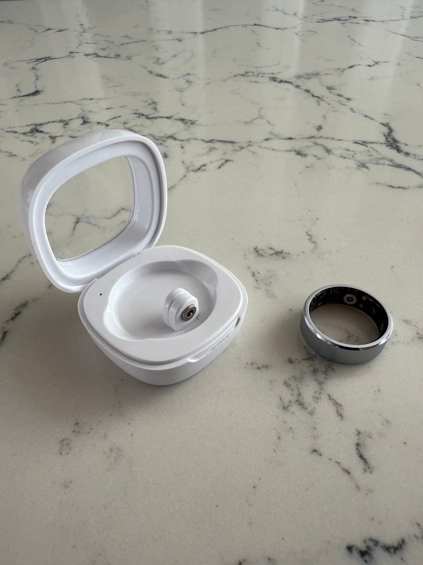 Hardmind Ring