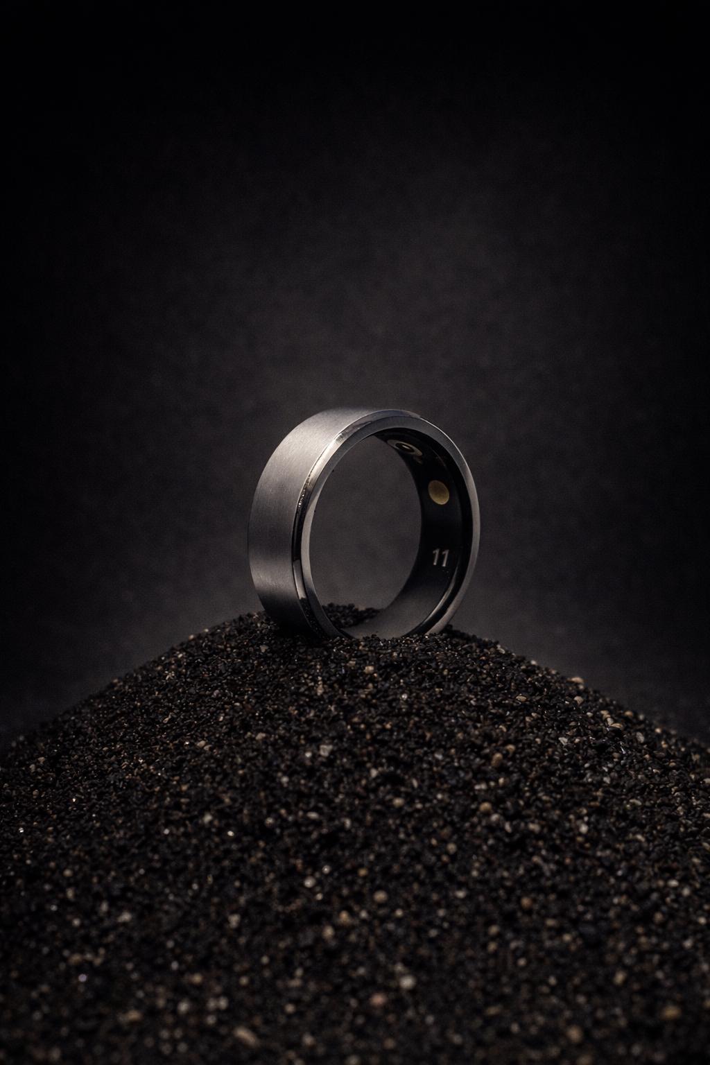 HardMind Ring